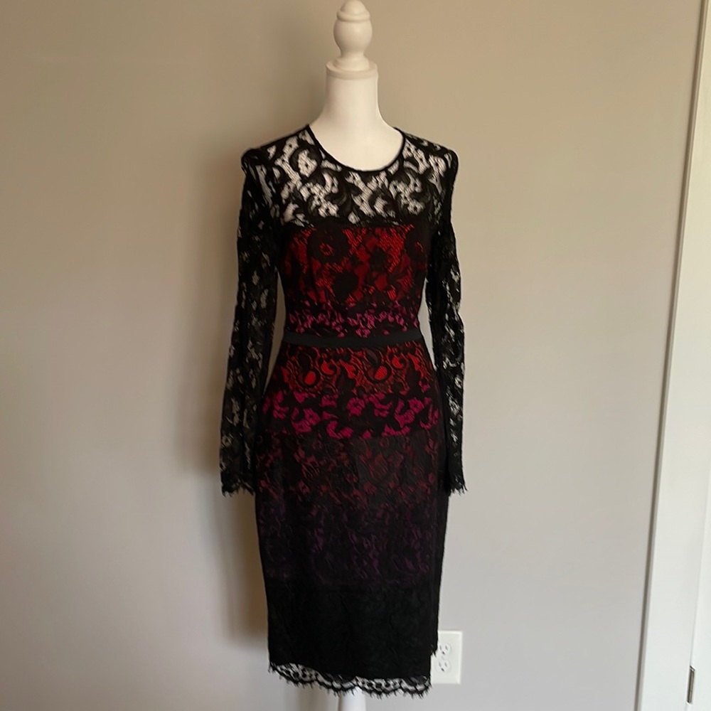 Karen Millen cocktail dress
